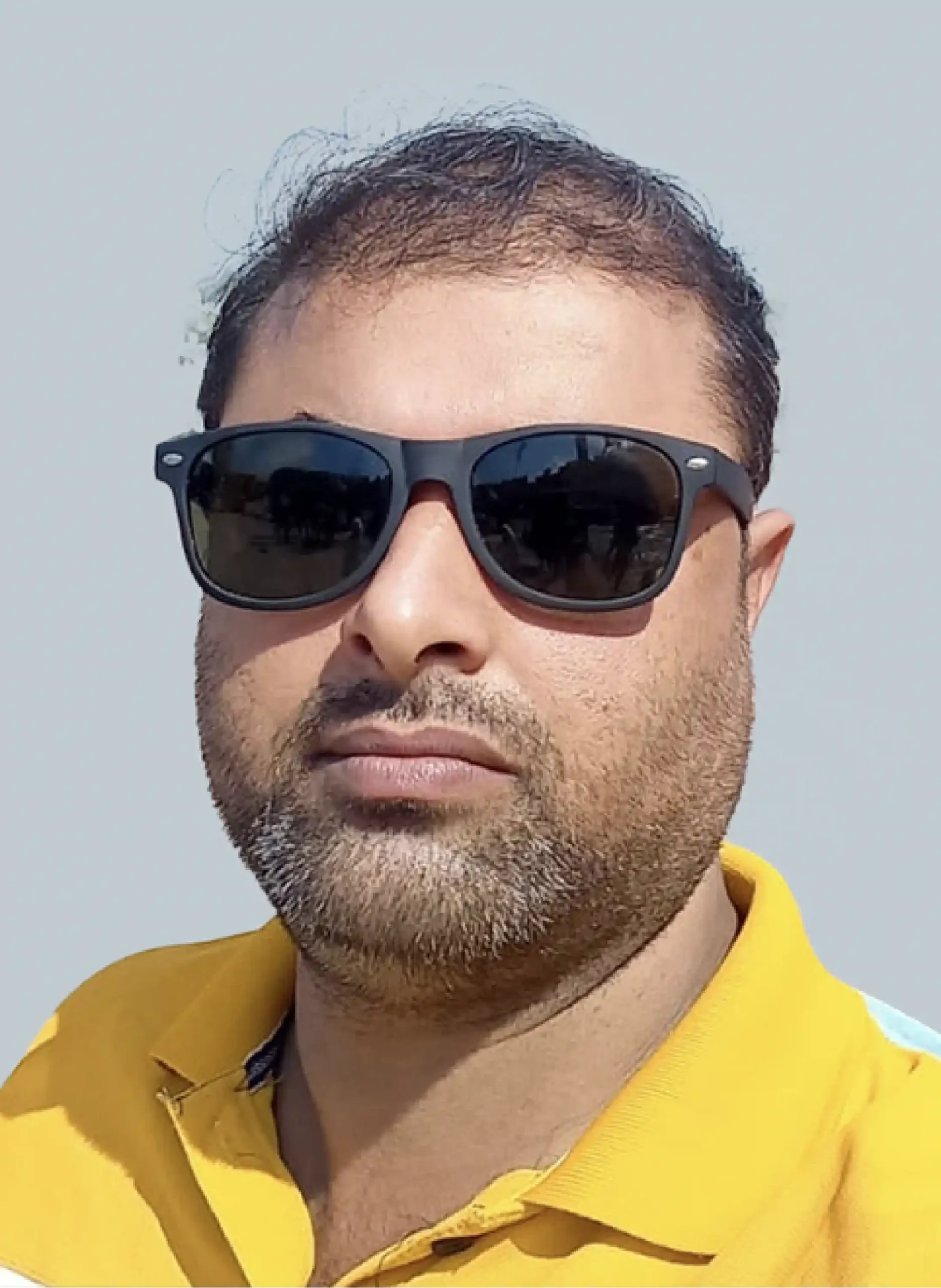 Bharat Chawla