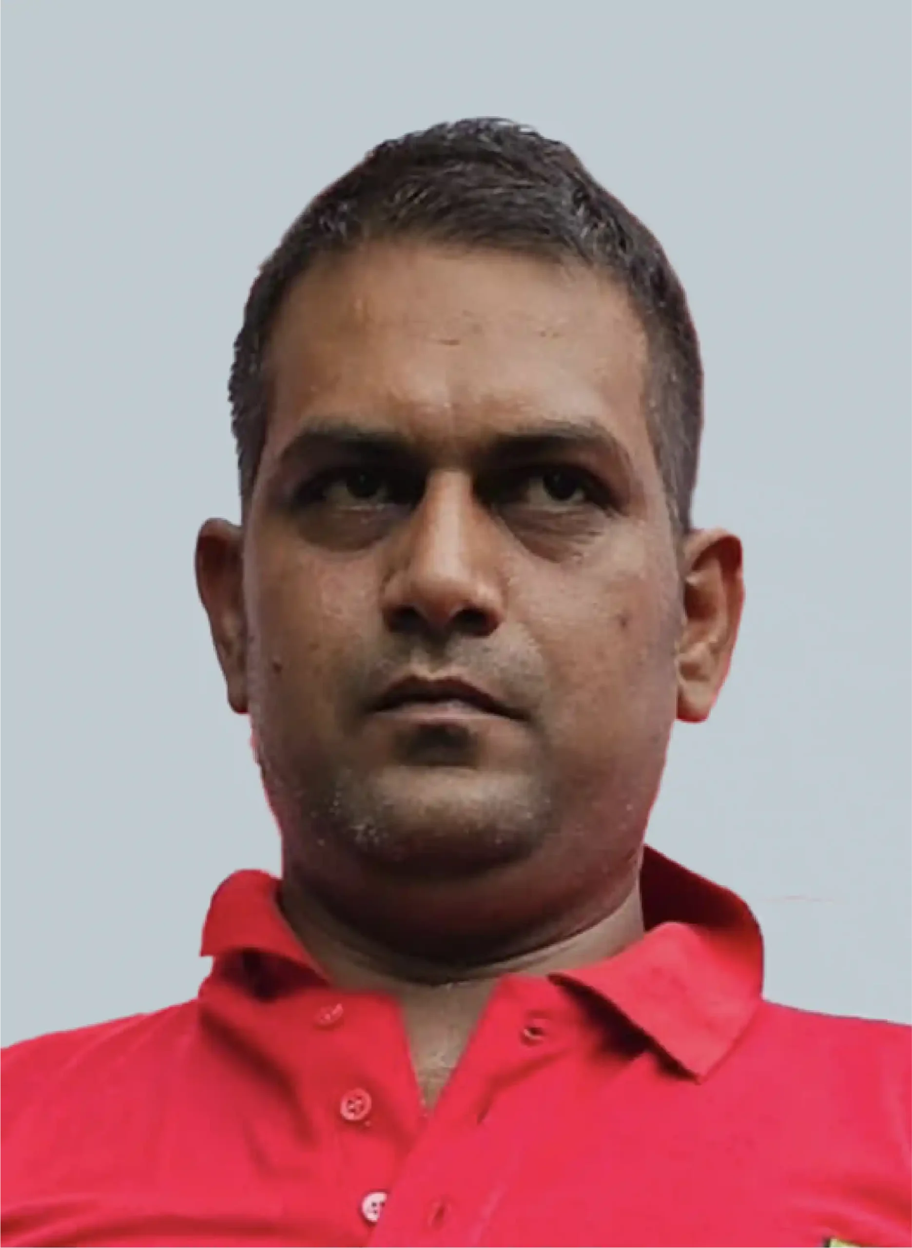 Vijander Kumar